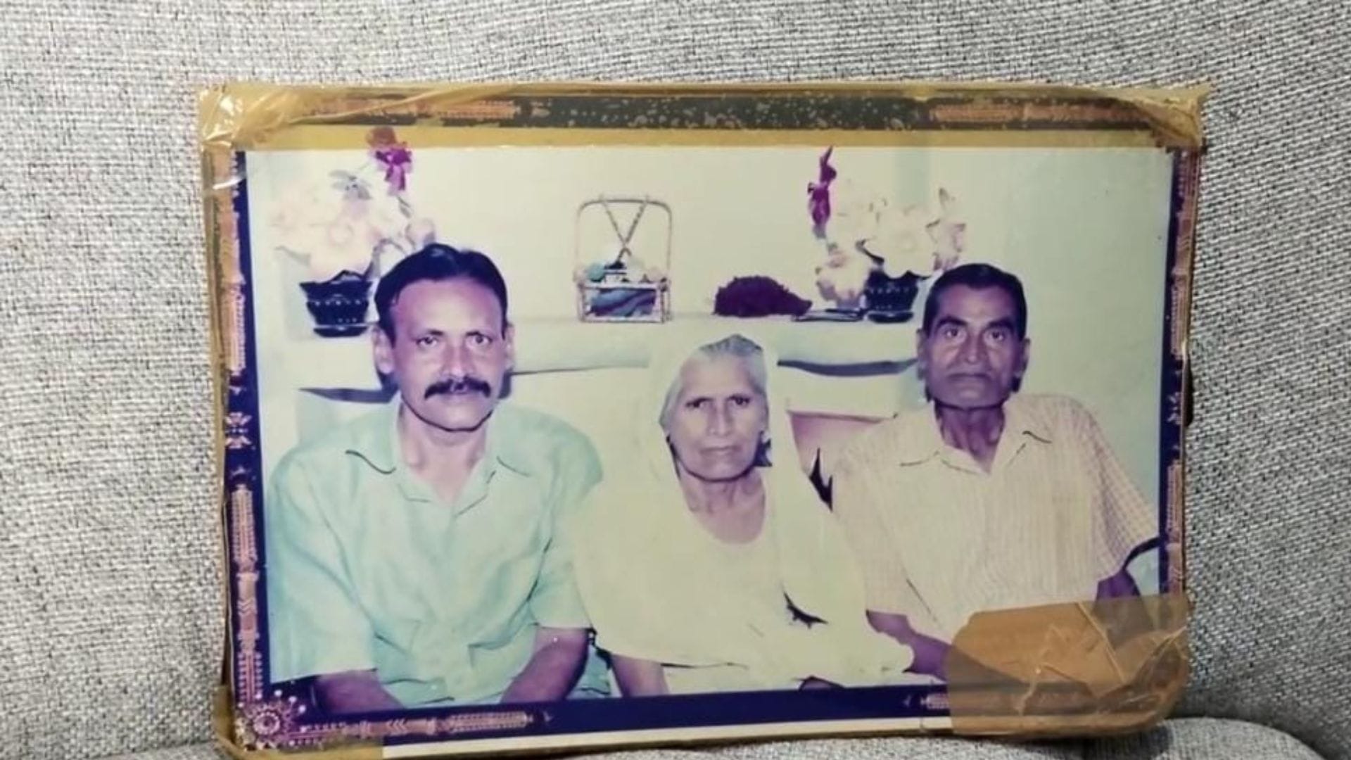 Colonel Sofia, who narrated 'Operation Sindoor', has a special relationship with MP