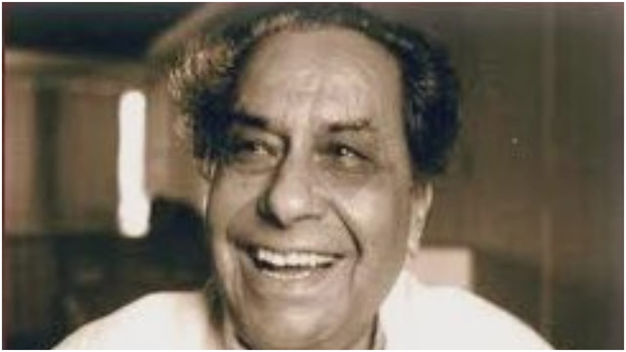 Prem Dhawan Death Anniversary Indian lyricist music composer choreographer and actor know about his life