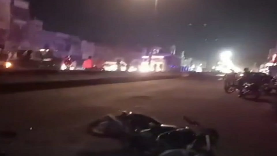 1 died in road accident at Kurukshetra