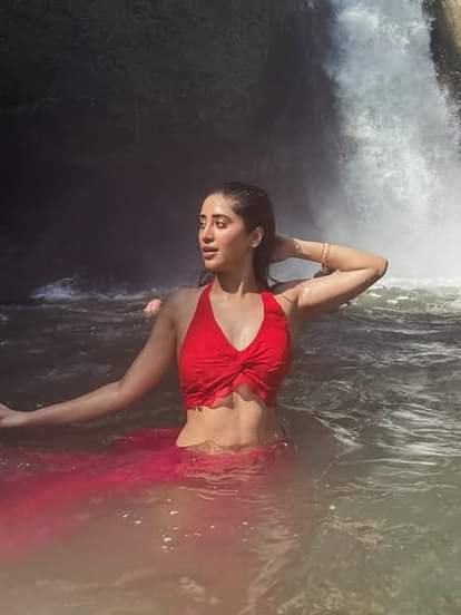 शिवांगी जोशी