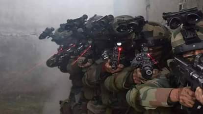 From Surgical Strike to Operation Sindoor, India's three major military actions News In Hindi