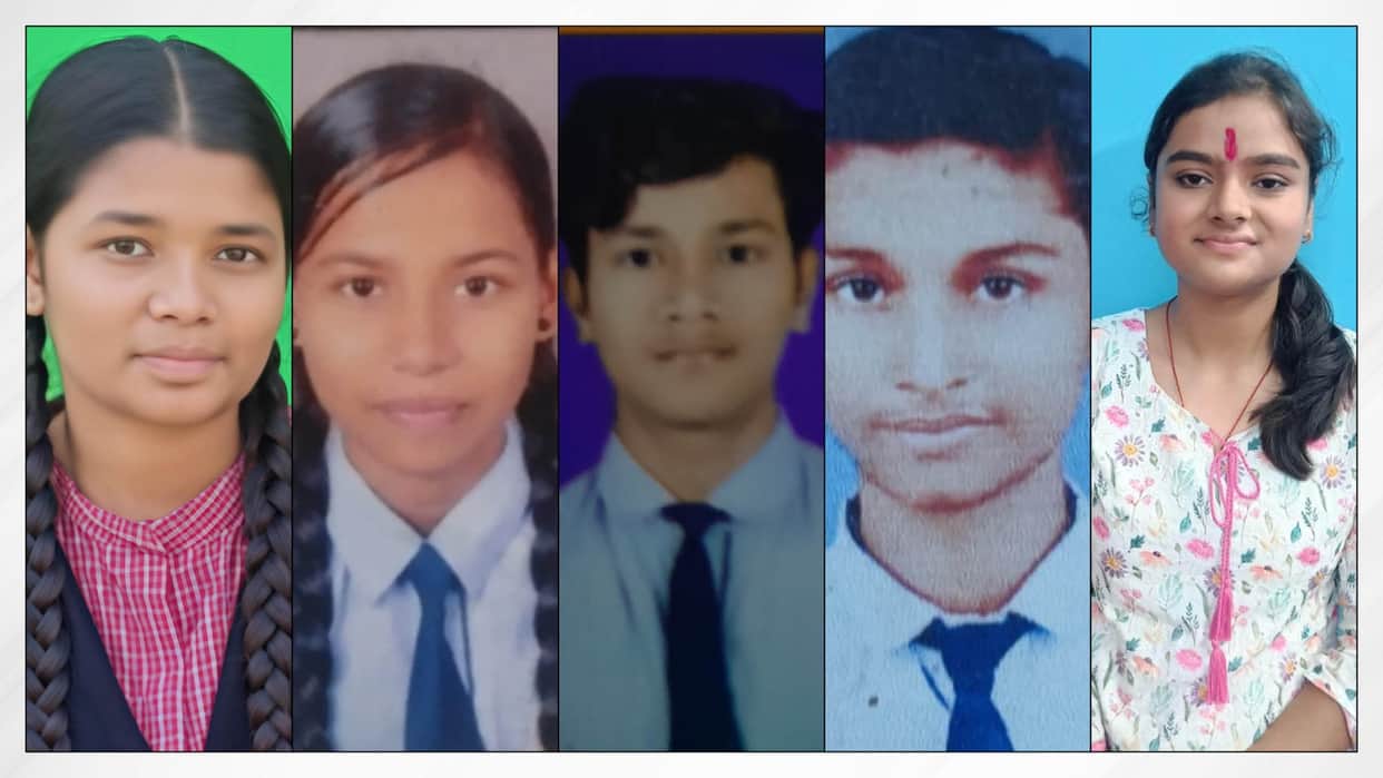 Balodabazar-Bhatapara district performed brilliantly in 10th and 12th board exam results