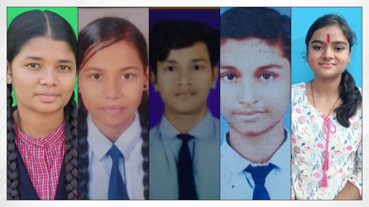 Balodabazar-Bhatapara district performed brilliantly in 10th and 12th board exam results