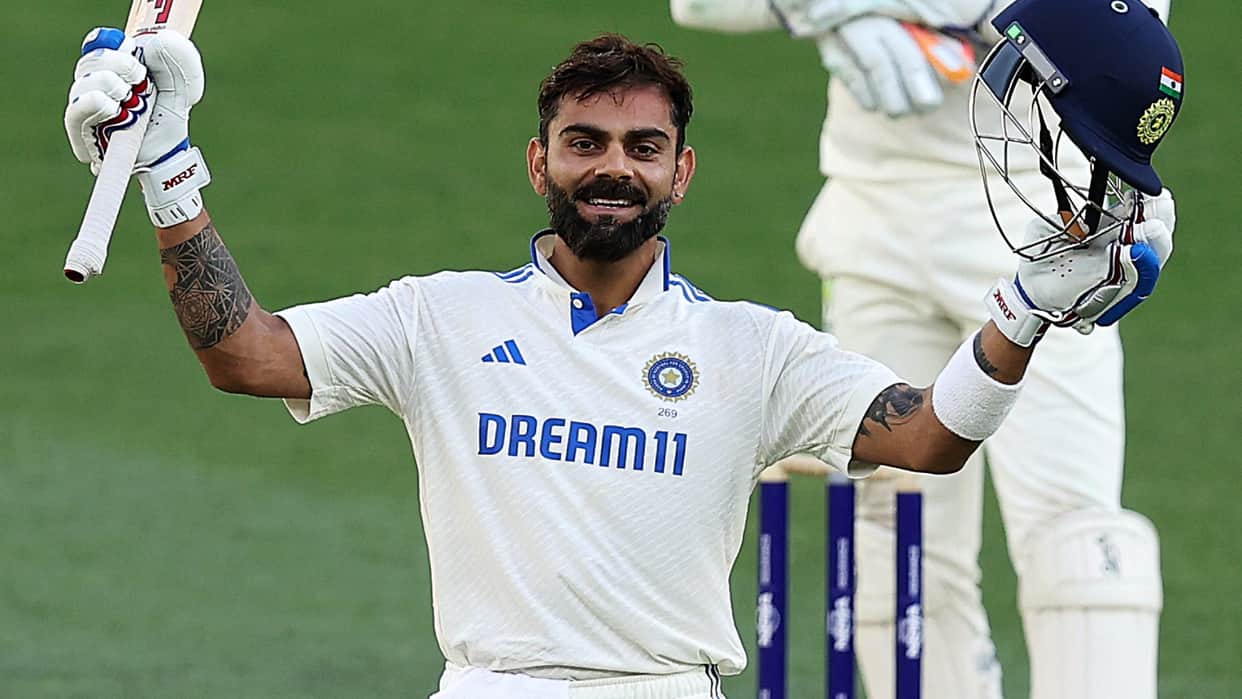 Virat Kohli tells BCCI he wants to retire from Test cricket, Board tells him to reconsider his decision