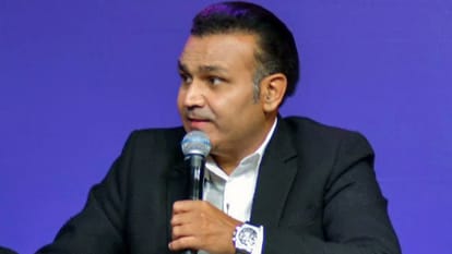 वीरेंद्र सहवाग