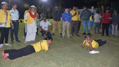 Pahalgam Attack: Siren will warn of air attack, there will be blackout to avoid enemy sight