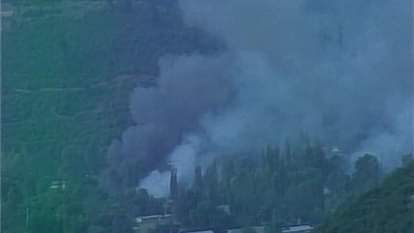 India Pakistan News Live Updates Indian Army Military Strikes Pok Pakistan Shelling LOC Uri Details in Hindi