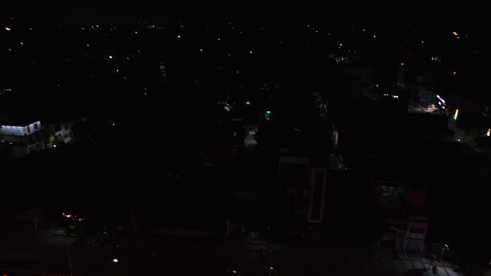 Advisory issued on what to do and what not to do during blackout in Delhi