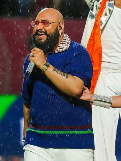 बी प्राक