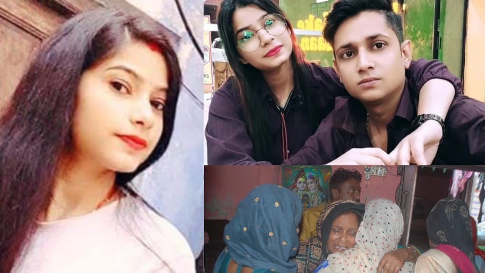 UP Crime News Husband Kills Wife Over Suspected Illicit Affair in Baghpat Details in Hindi
