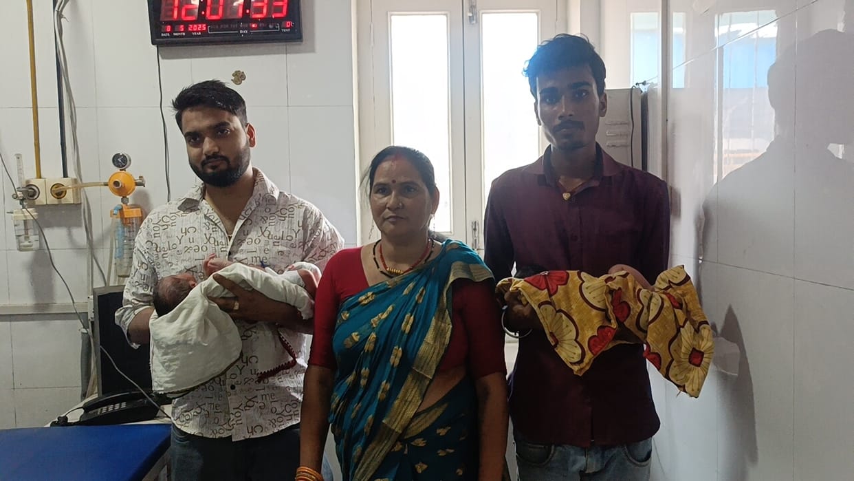 couples in Bihar are naming their children Sindoor Under Operation Sindoor