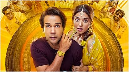Bhool Chuk Maaf: राजकुमार राव और वामिका गब्बी की फिल्म पर हाई कोर्ट की सख्ती, ओटीटी रिलीज पर लगाई रोक Bhool Chuk Maaf Court Case Update: Rajkummar rao and wamiqa gabbi Movie Directed by Karan Sharma