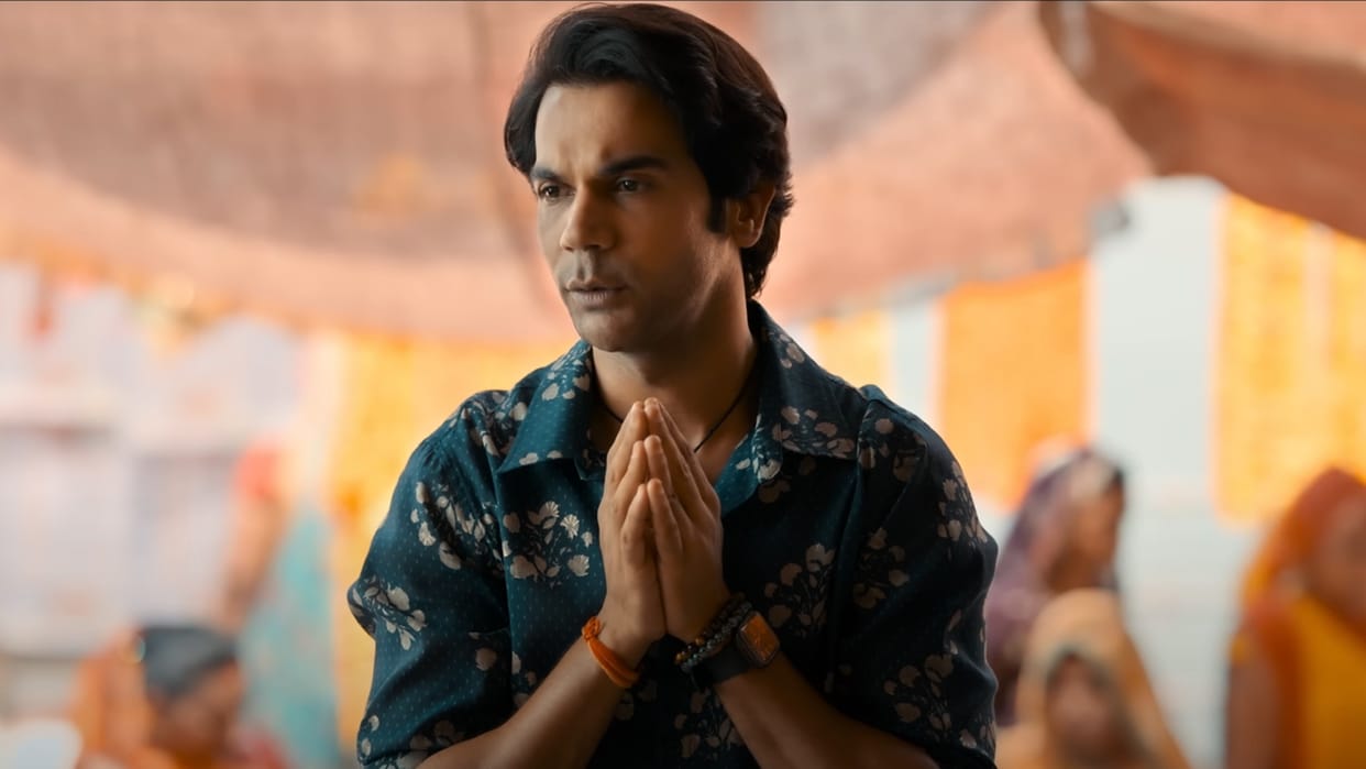 Bhool Chuk Maaf to Release on OTT Instead of Theatres Mixed Reactions on Social Media