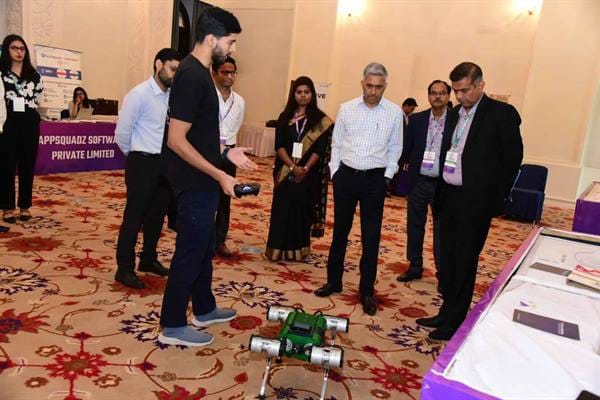 MP: 'AI India @ MP' workshop launched, AI is enabling smart governance in remote and rural areas
