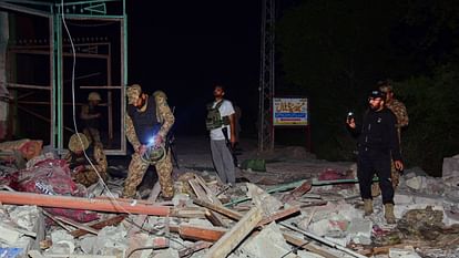 Operation Sindoor: Indian Army precise attack destroyed Jaish-e-Mohammed communication network in Sarjal