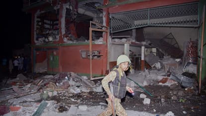 Operation Sindoor: If Pakistan does any cowardly act now, it will have to pay heavy price