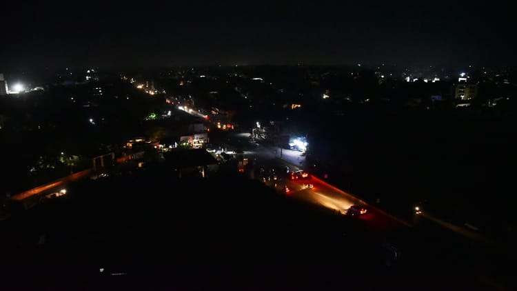 Earth Hour: उत्तराखंड में कल रात एक घंटे तक बंद रहेंगी लाइटें और विद्युत उपकरण, मनाया जाएगा अर्थ ऑवर