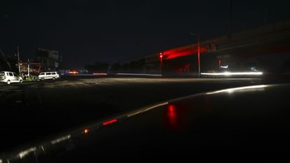 Switch off street lights at 8 pm blackout in Amritsar school timing update