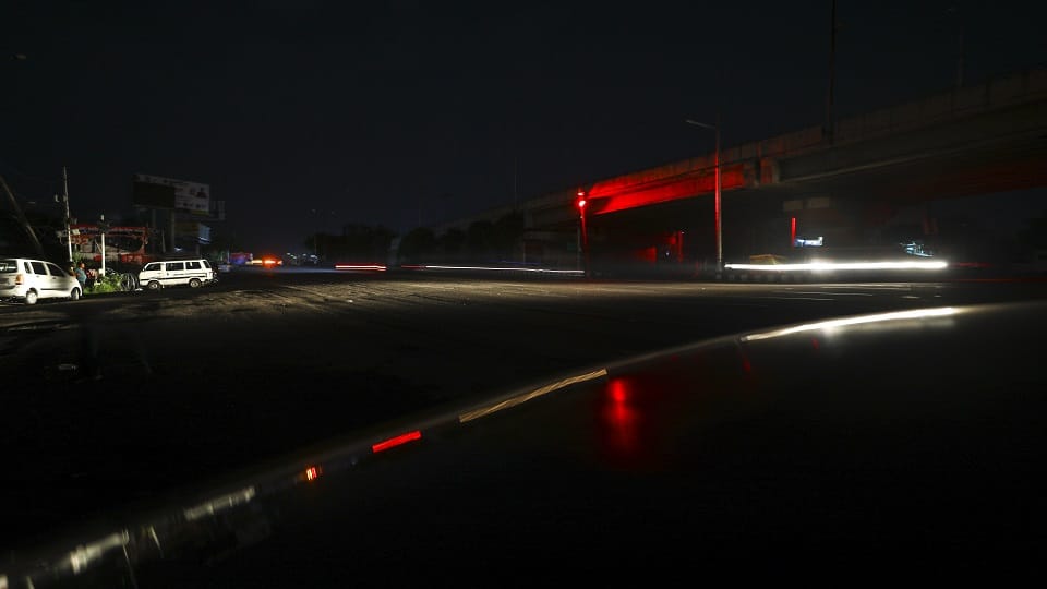 Switch off street lights at 8 pm blackout in Amritsar school timing update