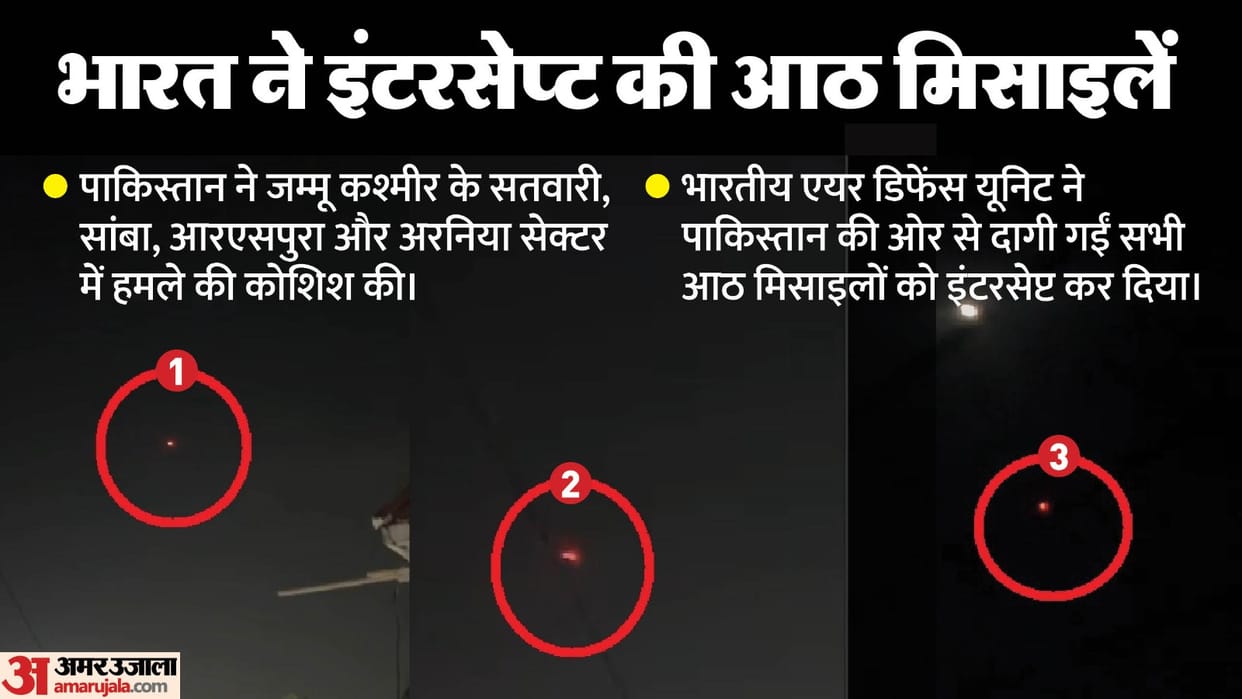 India Pakistan News Live Indian Army Harpy Drone Attack Rawalpindi Lahore Air Defence System s400 India News