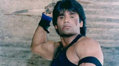 Kesari Veer Film Actor Sunil Shetty Action Movies Like By Audience Kaante Border Balwan And Bhai