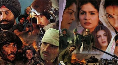 Kesari Veer Film Actor Sunil Shetty Action Movies Like By Audience Kaante Border Balwan And Bhai