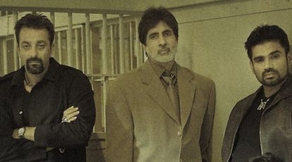 Kesari Veer Film Actor Sunil Shetty Action Movies Like By Audience Kaante Border Balwan And Bhai
