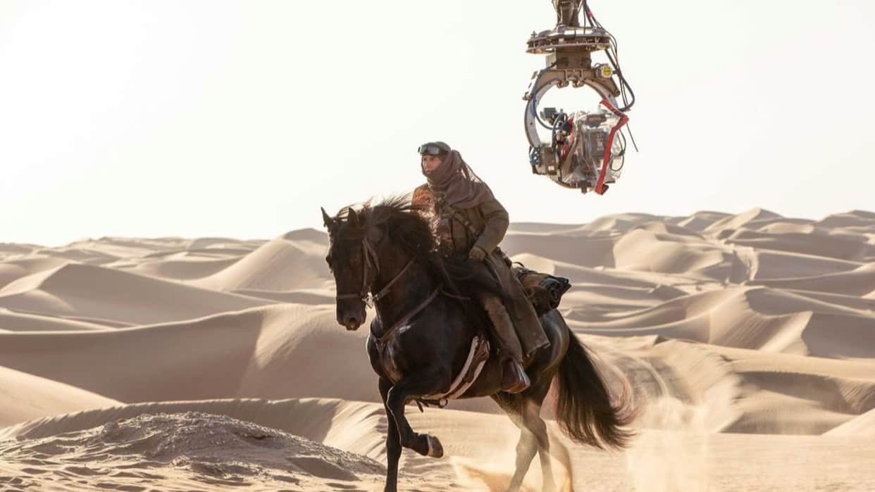 Tom Cruise And Simon Pegg Film Mission Impossible The Final Reckoning Just 10 More Days left