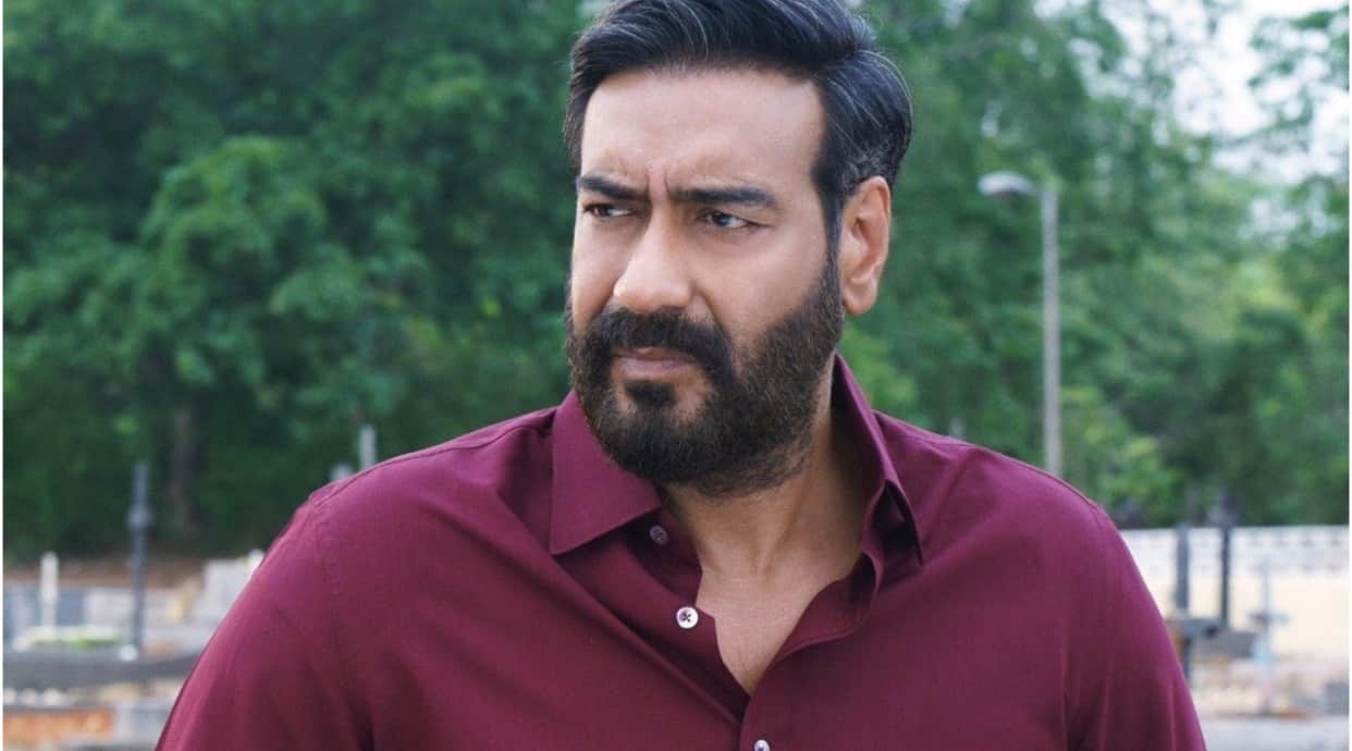 Ajay Devgn Vaani Kapoor Riteish Deshmukh Movie Raid 2 Thursday Day 8 Box Office Collection