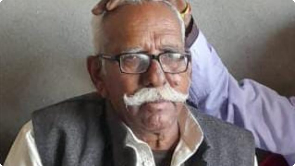 Father dies of heart attack before daughter wedding in budaun