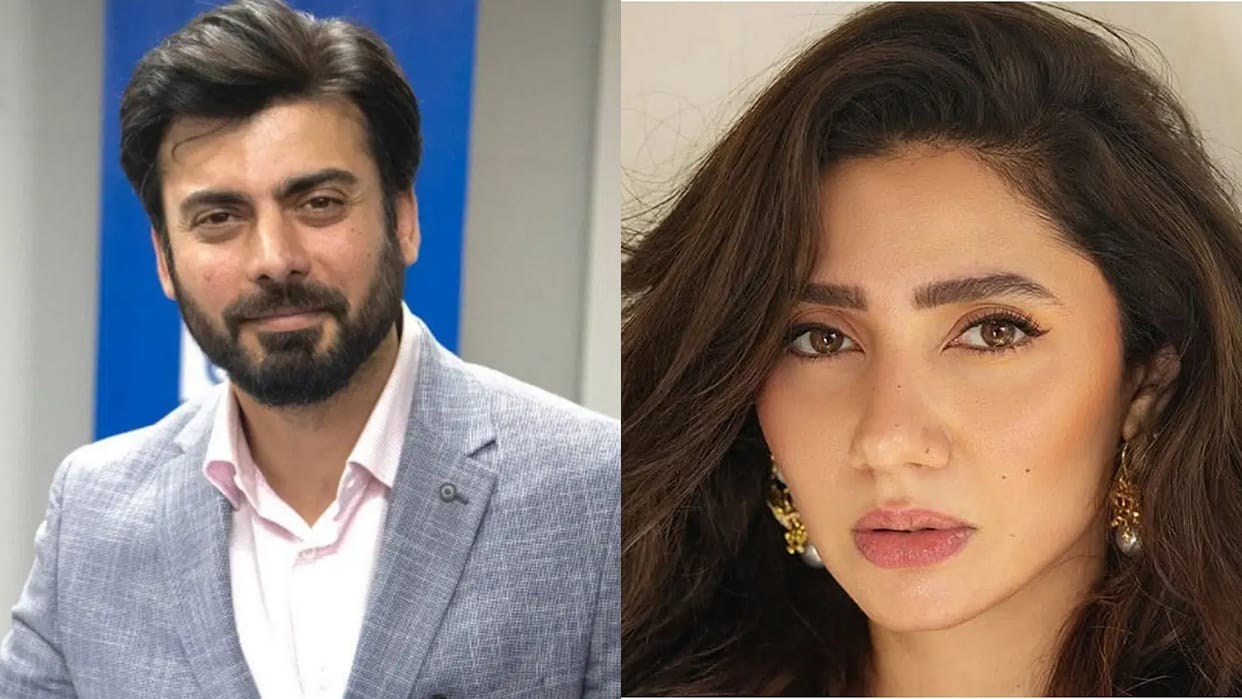 Aicwa says strict ban on pakistani actorsafter fawad and mahira khan hate comments on india