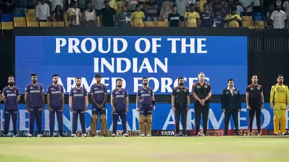 IPL 2025 KKR vs CSK Result: Kolkata Knight Riders vs Chennai Super Kings Key Highlights Analysis Points Table