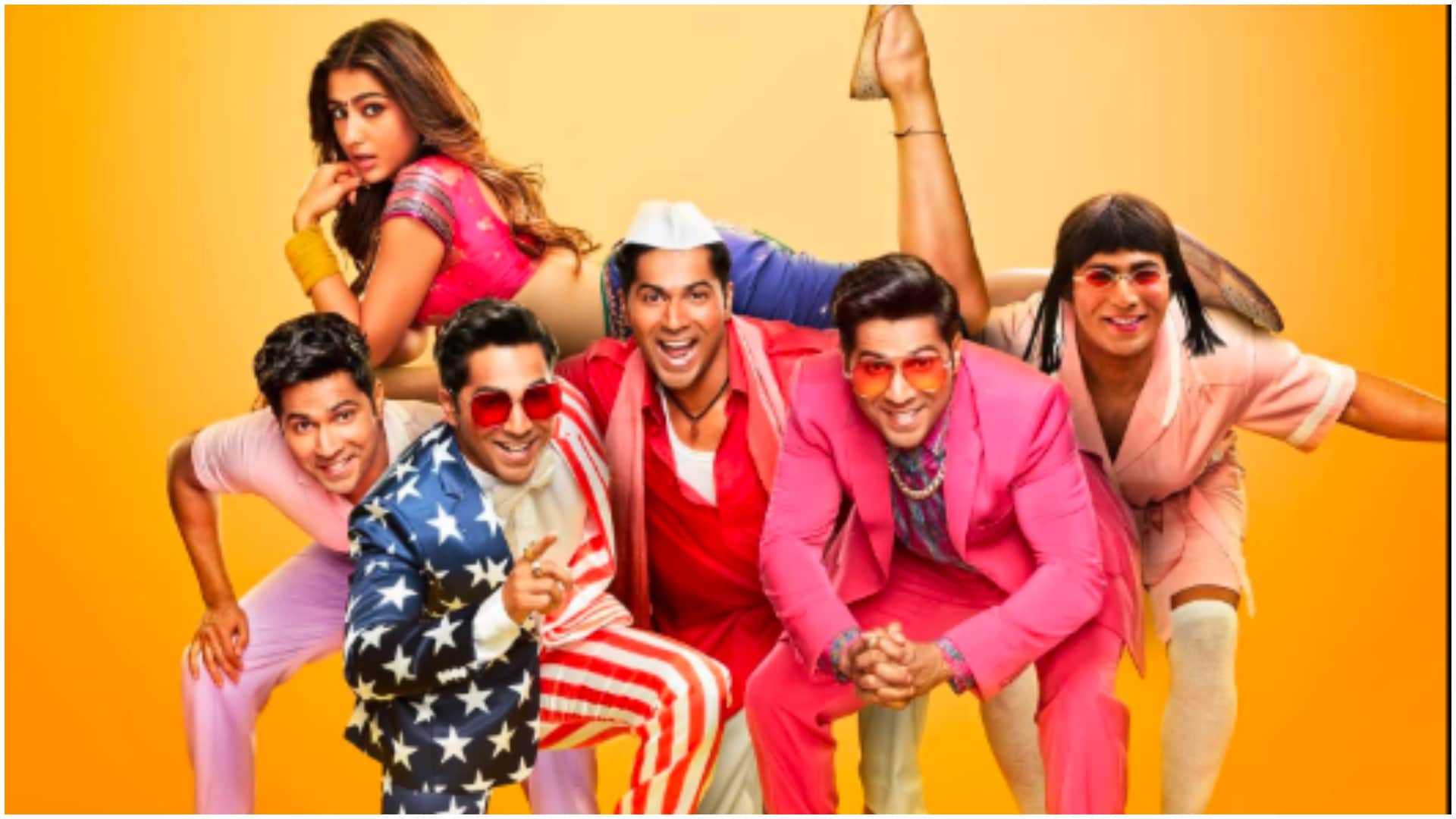 david dhawan bollywood remakes from south to hollywood inspiration behind his comedy films