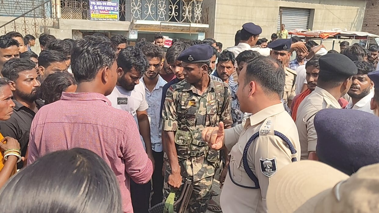 Bihar: Family members vandalize hospital after woman dies during delivery