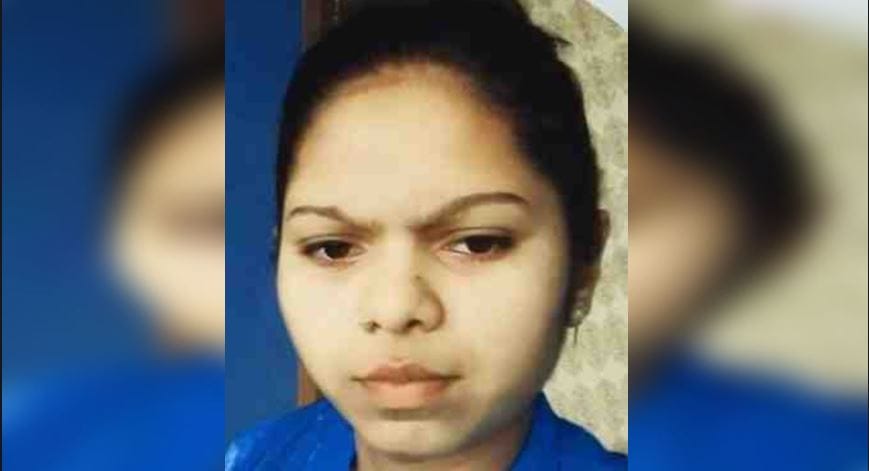 Married woman found hanging in her in-laws house