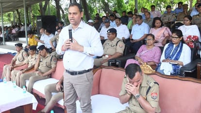 Tourists from Moradabad stranded in Leh-Ladakh due to closure of air service