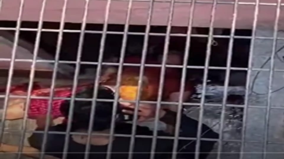Husband Murder wife: She would have sent me to jail, I killed her! Accused does not regret