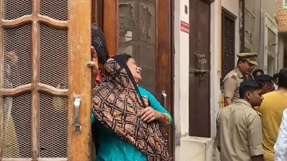 Husband Murder wife: She would have sent me to jail, I killed her! Accused does not regret
