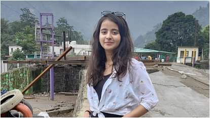 नंदिनी अग्रवाल