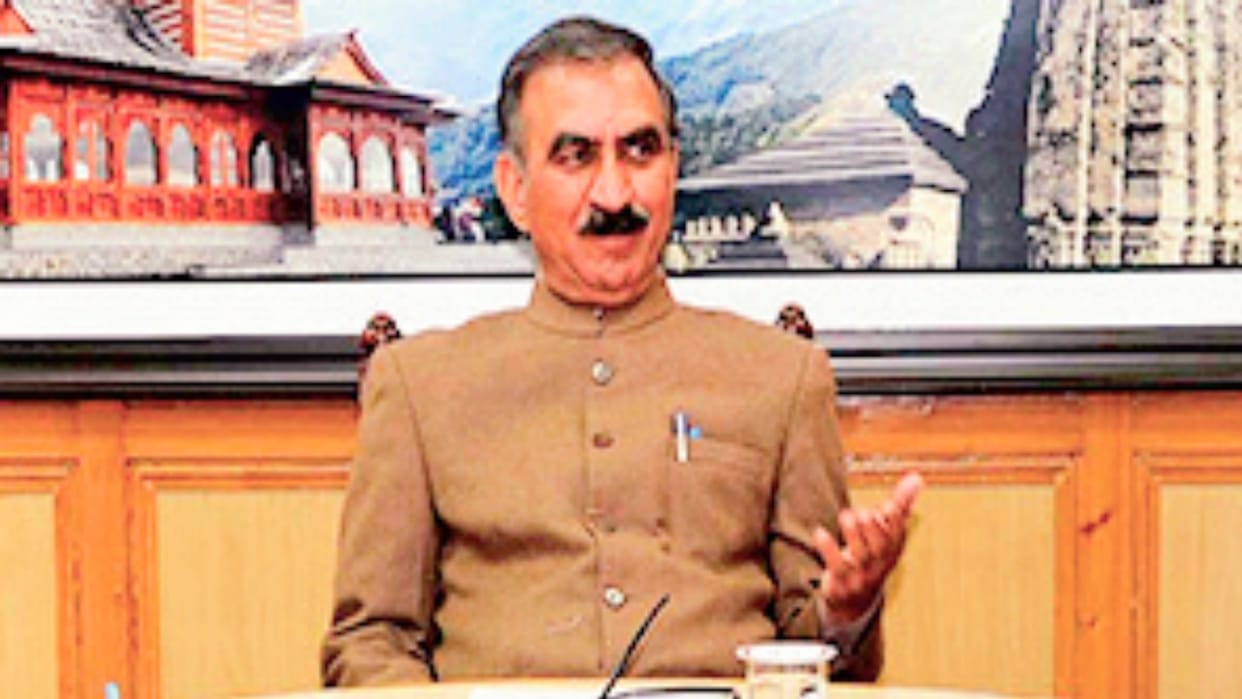 Operation Sindoor: Security beefed up in Himachal from Tibet border to Punjab and Jammu-Kashmir border India-P