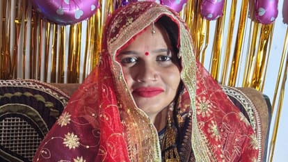 Jalaun accident car was moving at a speed of 140 kmph air bags burst fierce collision Ankit told whole story