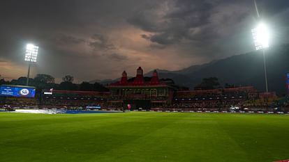 IPL 2025 PBKS vs DC Result: Punjab Kings vs Delhi Capitals Key Highlights Analysis Points Table Update