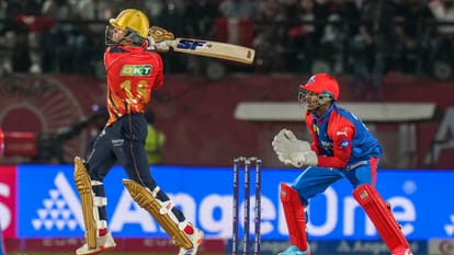 IPL 2025 PBKS vs DC Result: Punjab Kings vs Delhi Capitals Key Highlights Analysis Points Table Update