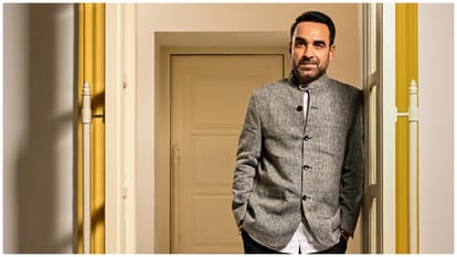 Pankaj Tripathi Associates With Khelo India Youth Games As The Face of Bihar, Says Feeling Proud