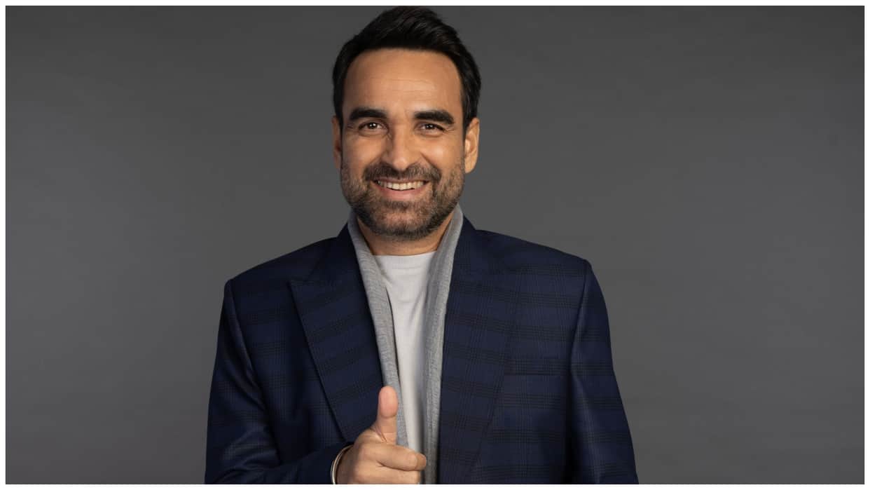 Pankaj Tripathi Supports Deepika Padukone 8 Hours Shift Demand Says Now I Refuse To Stretch My Working Hours