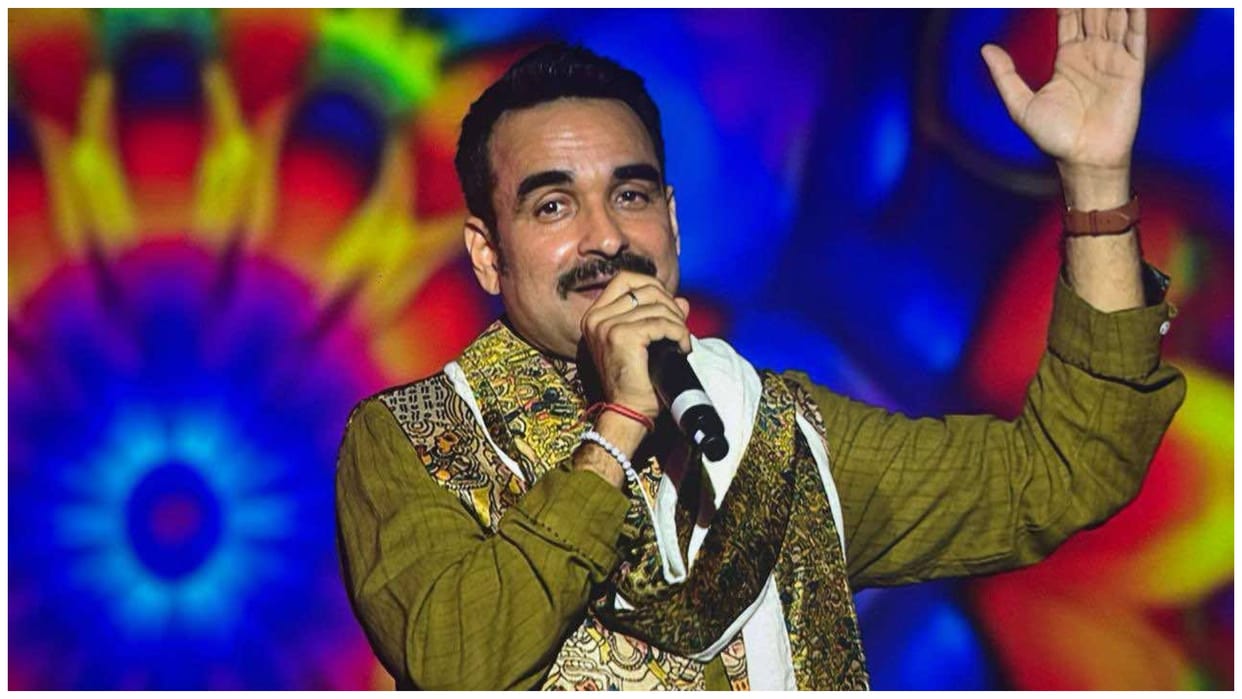 Pankaj Tripathi Associates With Khelo India Youth Games As The Face of Bihar, Says Feeling Proud