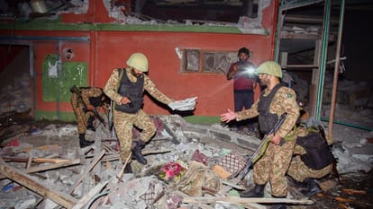 Operation Sindoor: If Pakistan does any cowardly act now, it will have to pay heavy price