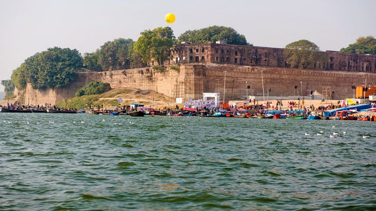 25 businessmen came forward to build five star hotels and resorts