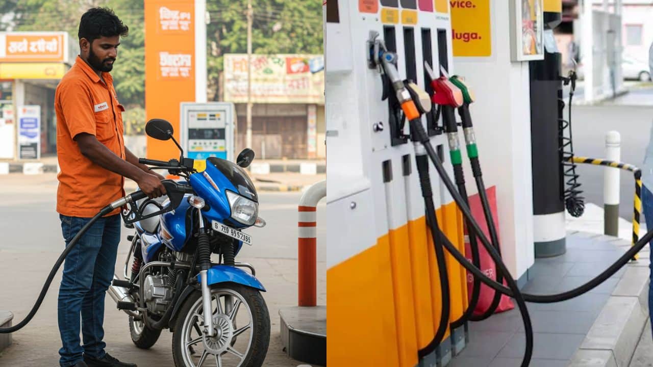 E20 Petrol Cuts Mileage Slightly, But Brings Big Gains for Farmers and India’s Economy Says Auto, Oil industry