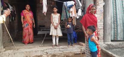 युवक की मां ने बताई पूरी बात।